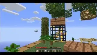играем на карте spawncube №2