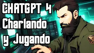 CHAT GPT 4