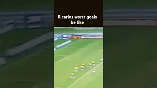 roberto carlos worst goals #shortvideo #football #shortsvideo #shorts #fyp #soccer #soccerball #fyp