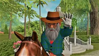 Chocala! Video Musical Oficial/Abuelito jim