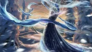 Beautiful epic music - strings & vocal - Carlos Estella