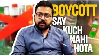 Boycott Say Kuch Nhe Hota