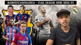 Real Madrid X Berhutanglona Transfer 22/23 !!