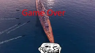 Never again RNG (The Blind Warship)