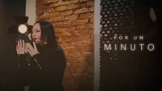 Alice Ianes - POR UM MINUTO