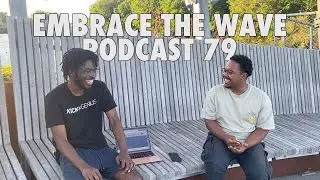 Tyler Perry Relationship Movies Vs Gen Z | Embrace The Wave Podcast 79