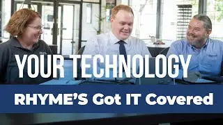 Rhyme Managed IT Service - MIT Explained