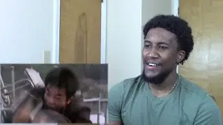 Once Upon a Time in High School Fight Scene- Reaction!!