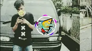 Dj Kaka biasa aja keles x pargoy - Dj Arip Ting ting Remix TikTok Terbaru 2022
