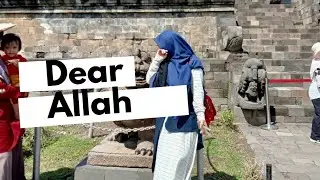 Dear allah
