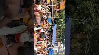 #Chidambaram Car festival 05.01.2023