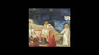 canzone di pasqva