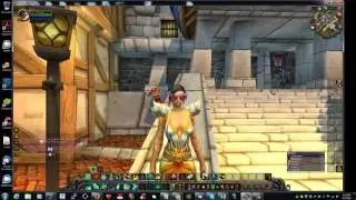 Autorespond or Auto Reply to whisper in WoW