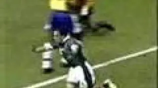 Algunos de los mejores goles del futbol Mexicano