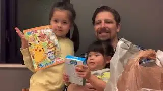 Look what we (*I*) got! 😆