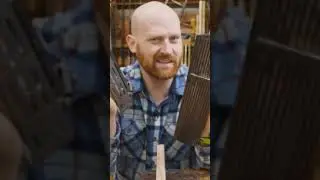 How To Joint A Board Perfictly Square