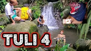 tuli sa pukpok dito sa probinsya | sinaunang tradisyon ng pagtutuli gamit labaha at dahon ng bayabas