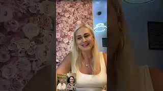 Эфир от 6 августа. Отзывы Варвары и Инны о ретрите
