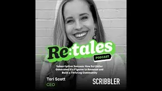 Subscription Success: How Scribbler Generated Six Figures in Revenue and Built a Thriving Community