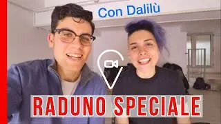 RADUNO SPECIALE CON DALILÙ • Episodio 296 ft. @DaliluOF