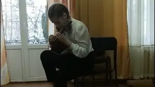 М. Товпеко  «Фронтовая новелла»