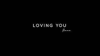 loving you - ric segreto (cover)