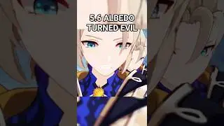 5.6 EVIL ALBEDO LEAK 😂  