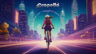 1 Hour LoFi Chill Mix Vol 1🎧 Music for Work/Study/Concentration/Creativity - PROPELLA MUSIC