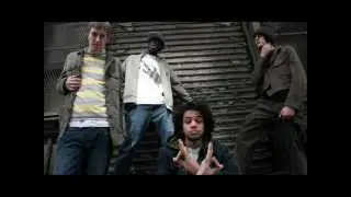 Gym Class Heroes - Kissin Ears