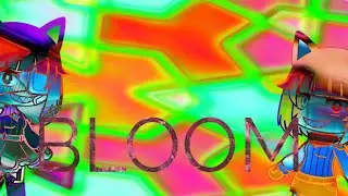 BLOOM meme {Gacha Life} HAPPY NEW YEAR