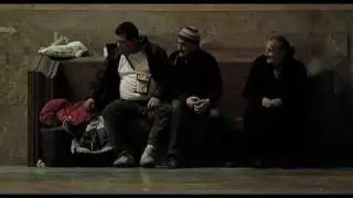 LINEA GIALLA -  capitolo primo -