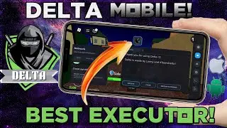 Delta Executor Mobile Download - UPDATED Delta Executor NO KEY - Delta Executor Mobile (TUTORIAL)