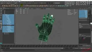 How to remove negative scaled value from Unity Assets using Maya