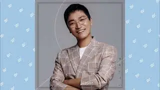 [Audio] 조재윤 (Cho Jae Yoon) - 행복한 세상 (Happy World) #ballad
