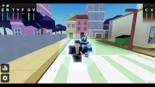 Boring shiny hunting in Project Menacing.
