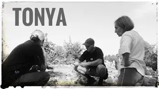 Sloboda story. Tonya