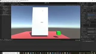 Unity 3d Tutorial C# - How to use Text (Canvas, HUD, show/hide)