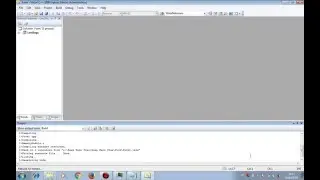 Tutorial Build Cheat