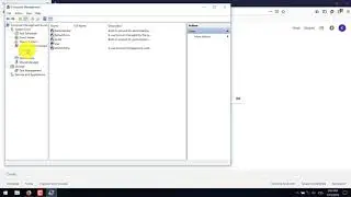 How to set blank password to account Windows 10