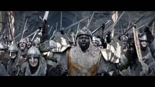 Меч короля Артура – Русский трейлер 2017