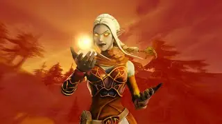 Light Em Up - Fall Out Boy Fortnite Montage