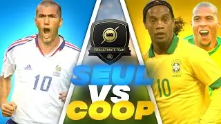 Seul Contre Une Team En Rivals !?