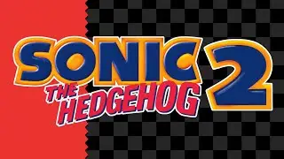 Hidden Palace Zone - Sonic The Hedgehog 2 [OST]