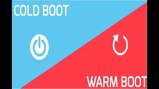 BOOTING OF COMPUTER
