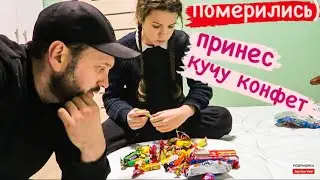 Подарок с работы🎁 Забрал чужой Унитаз🚽с мусорки🥴