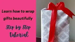 Elevate Your Gift Presentation with Handle