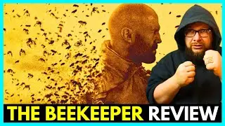 The Beekeeper: A Cinematic Honey Trap