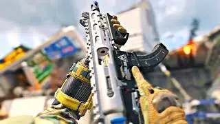 This SMG will surprise you. 😏