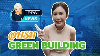 PPS NEWS_EP10 อบรมพนักงานประจำเดือนกรกฏาคม