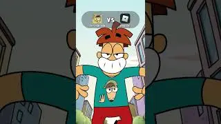 Choose: Roblox Vs Chicken Gun 